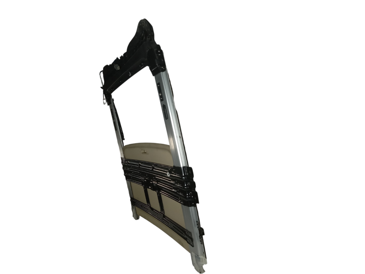 2011 2014 Hyundai Genesis Equus Power Sunroof Sun Moon Roof Track Frame Assembly