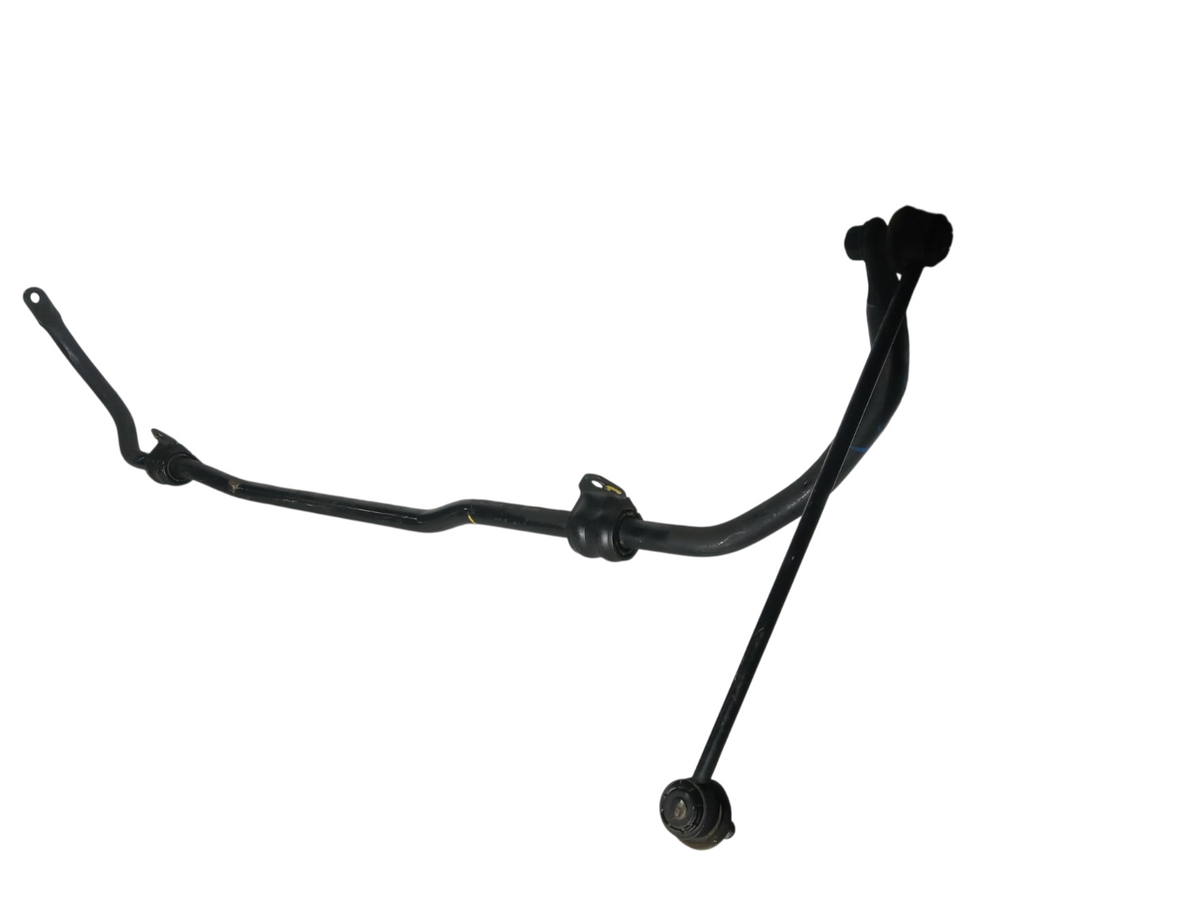 2011 Kia Optima Hybrid Front Suspension Stabilizer Bar OEM 11720
