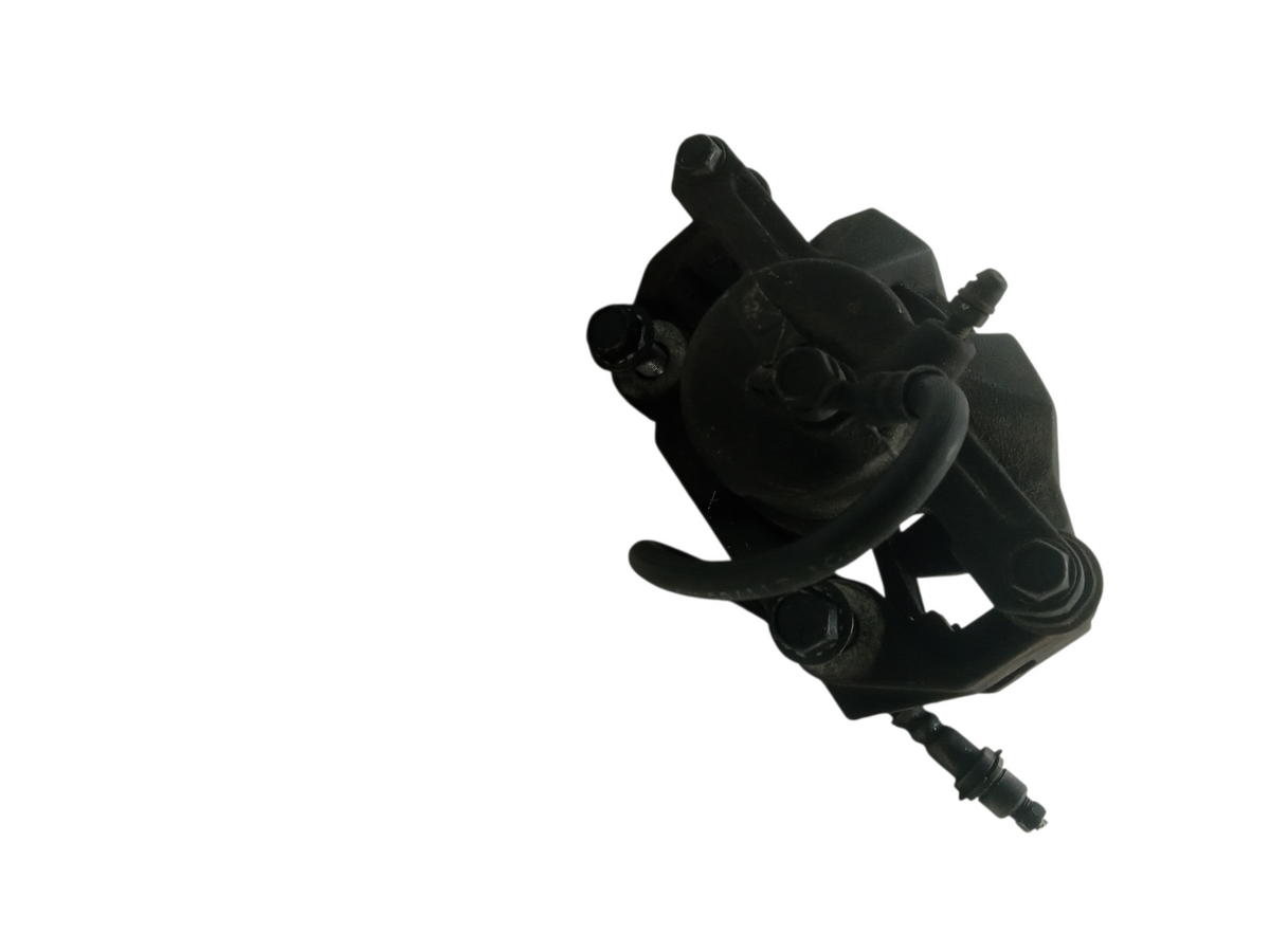 2007-2008 Lexus IS250 Left Front Disc Brake Caliper w/ Bracket OEM 14136