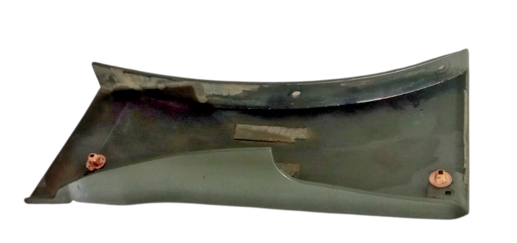 1999 2003 Lexus RX RX300 Right Passenger Front Fender Panel Molding Trim OEM