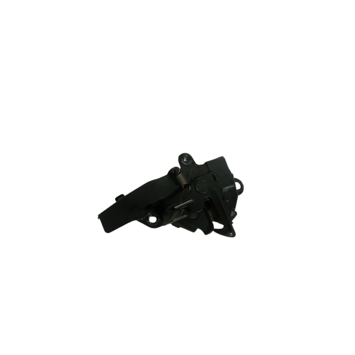 2004-2009 Toyota Prius Hood Release Pull Latch Lock Assembly OEM 10951