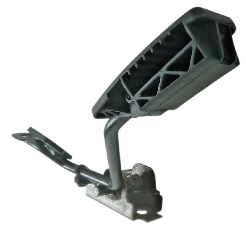 2003 2006 Honda Element Fuel Accelerator Foot Gas Pedal OEM 17800SCVA01