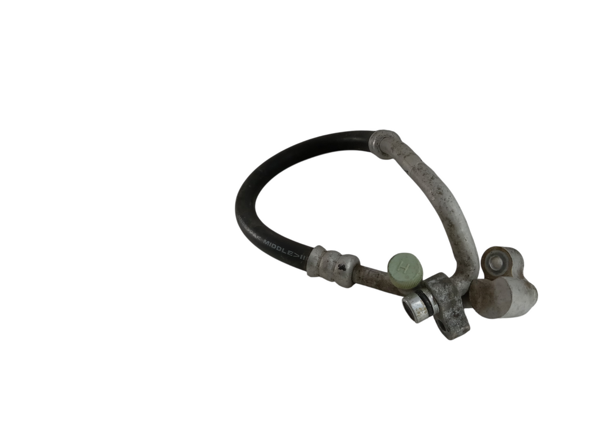 2011-2014 Subaru Impreza Ac A/C Discharge Hose Pipe Line OEM 12979