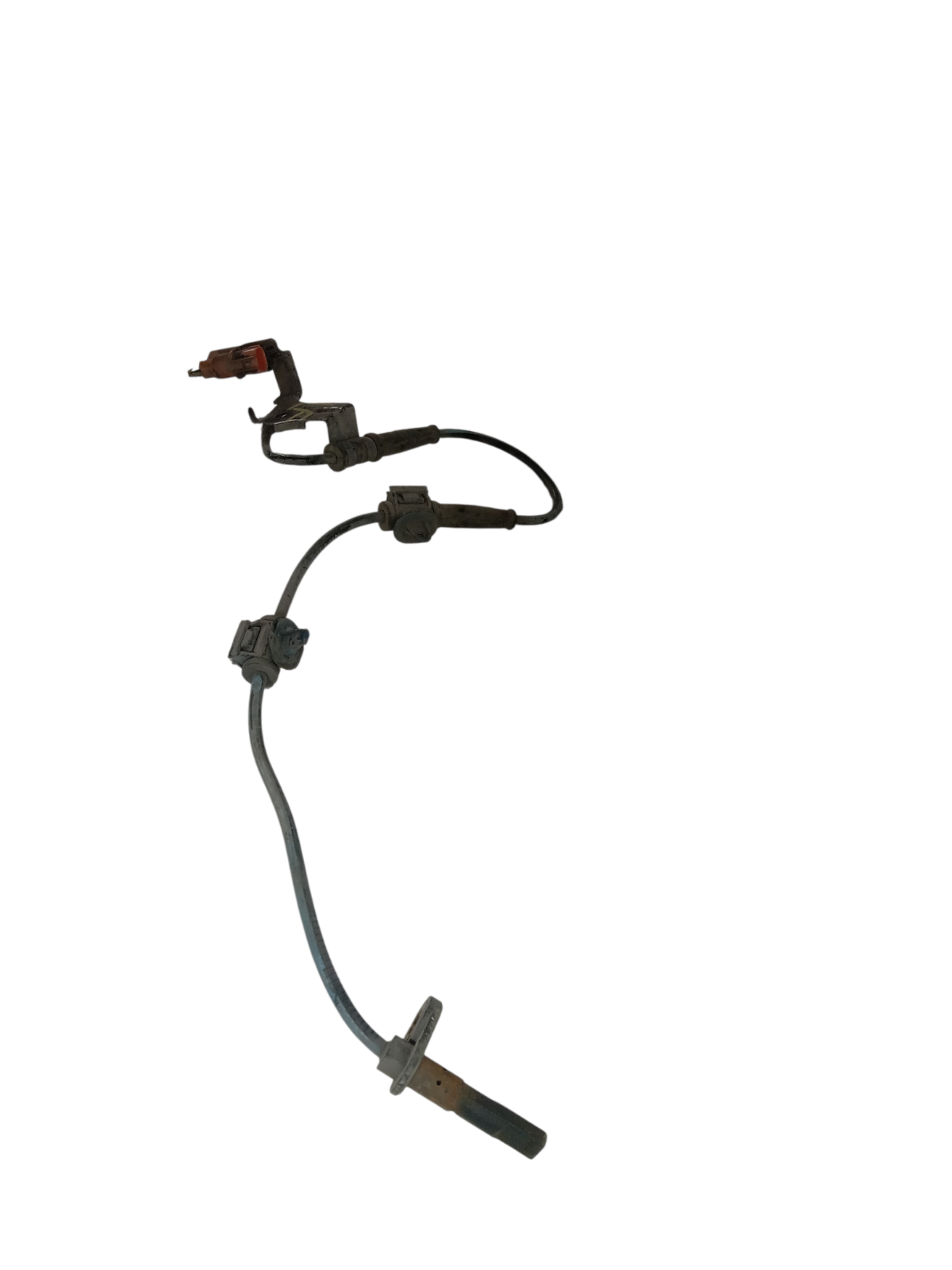 2003 2011 Honda Element Left Driver Side Front Wheel Speed Sensor OE 57455SCVA01