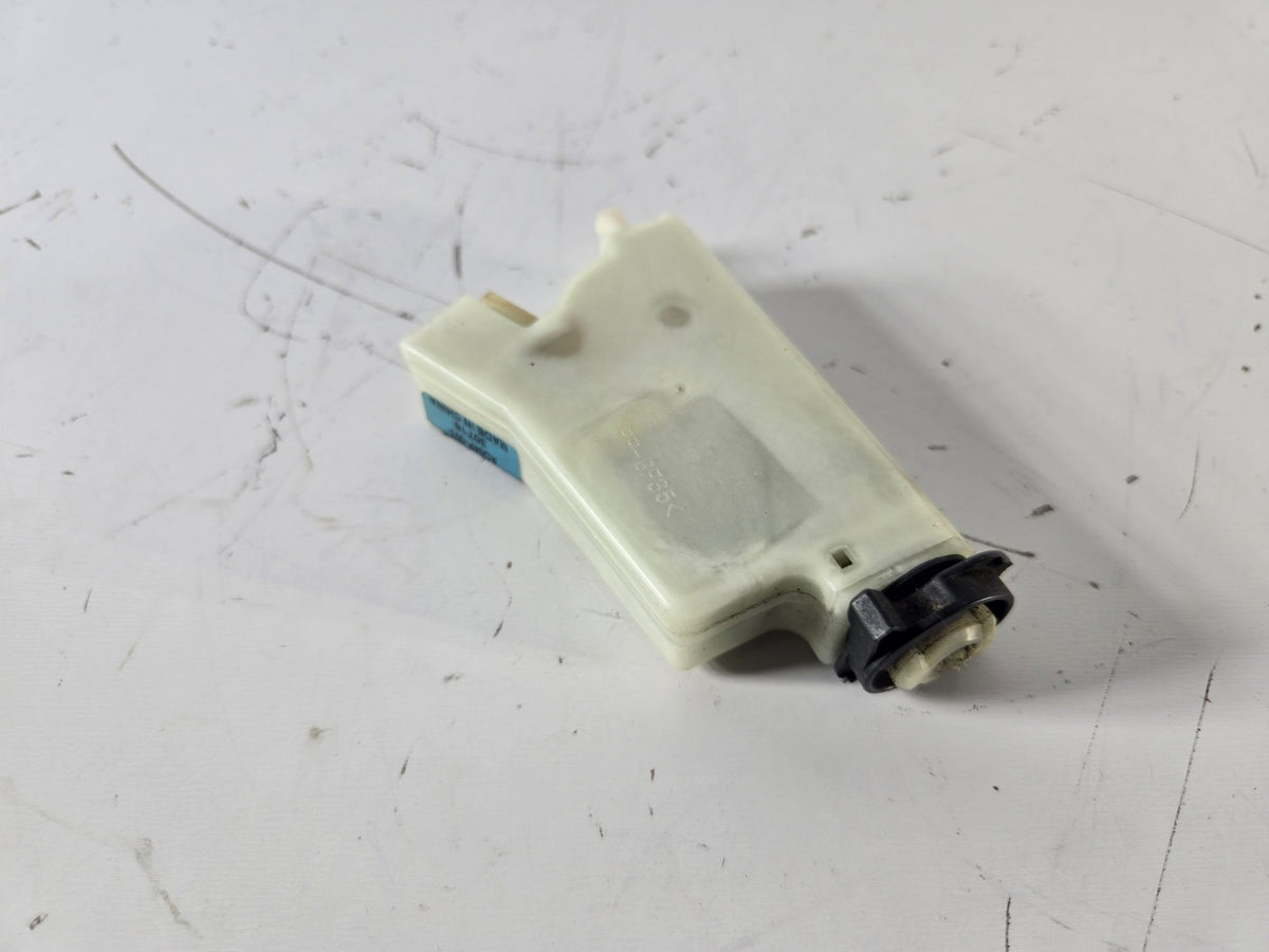 2012 2015 Infiniti EX35 G25 Q50 QX50 QX70 Fuel Gas Door Lid Release Actuator OEM