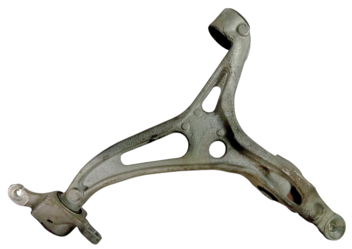 2008-2012 Mercedes-Benz GL450 Left Front Tie Rod Control Arm OEM 12523