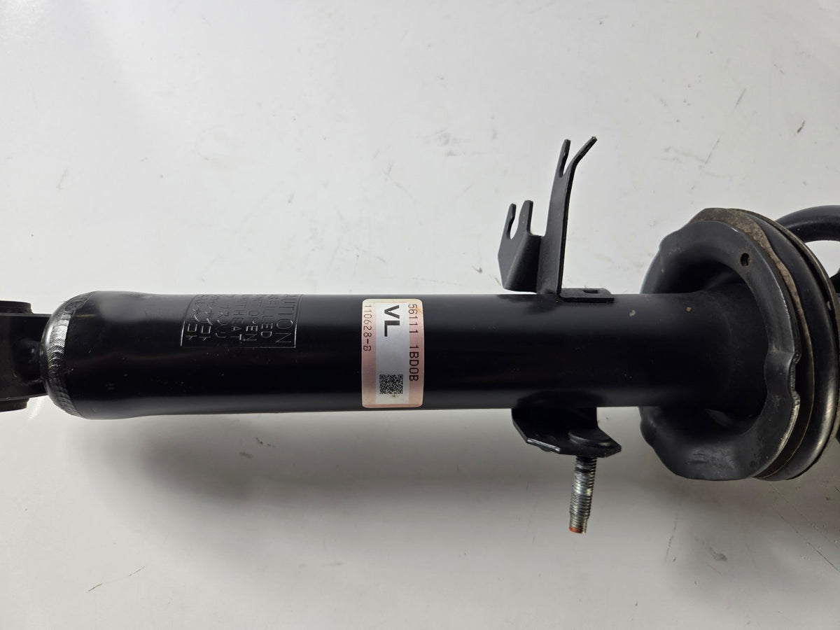 2008 2016 Infiniti RWD EX35 EX37 QX50 Left Driver Front Shock Absorber Strut OEM