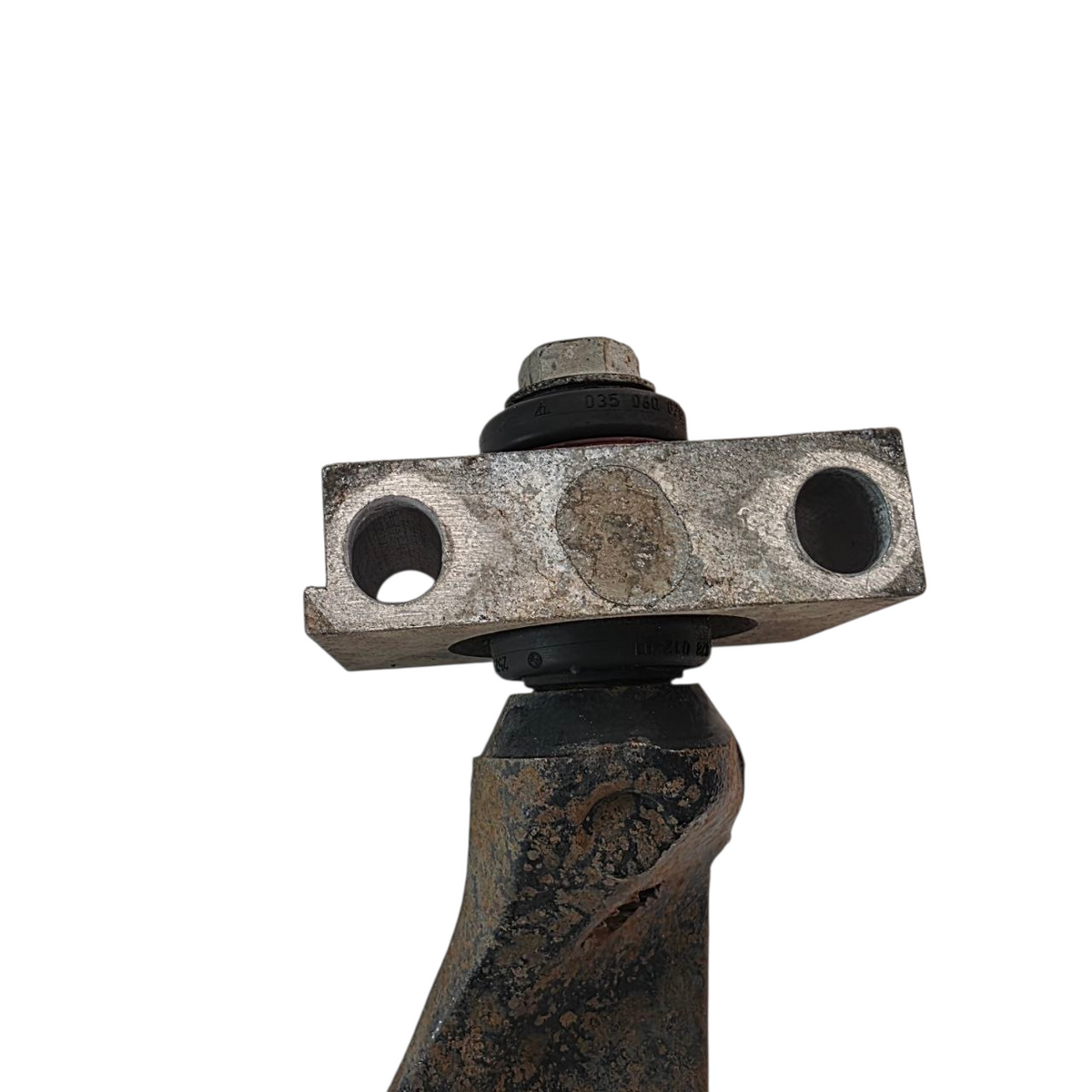 2009 2019 Ford Flex Left Driver Side Rear Suspension Upper Control Arm OEM 10049