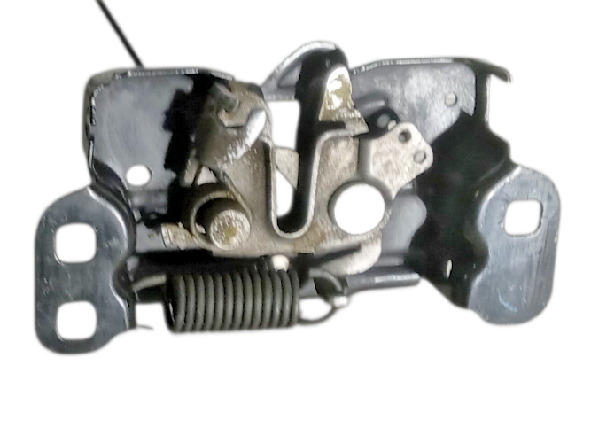 2012-2015 Jeep Patriot Front Hood Bonnet Lock Latch 4589801AA OEM 11808