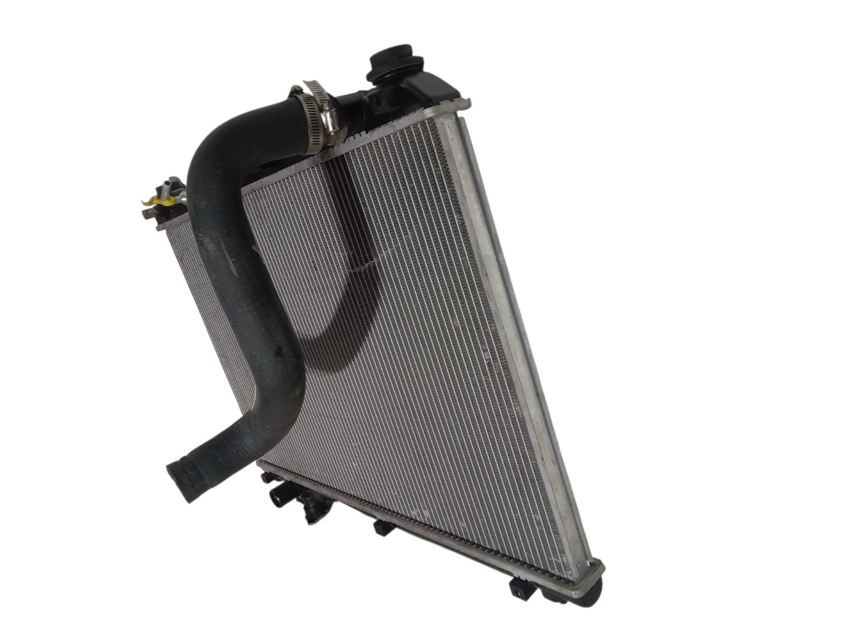 1999 2000 2001 Lexus RX RX300 3.0L Engine Cooling Radiator Core OEM 1640020130