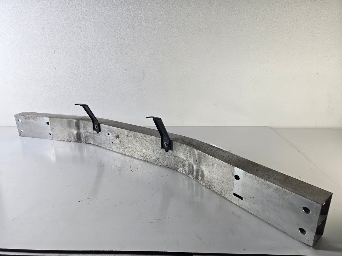 2008 2017 Infiniti EX35 EX37 QX50 Rear Bumper Reinforcement Rebar OEM