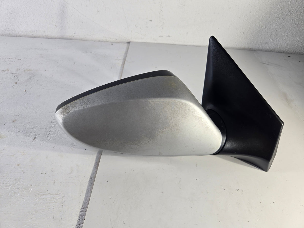 2011 2013 Hyundai Elantra Right Passenger Front Door Side Rear View Mirror OEM