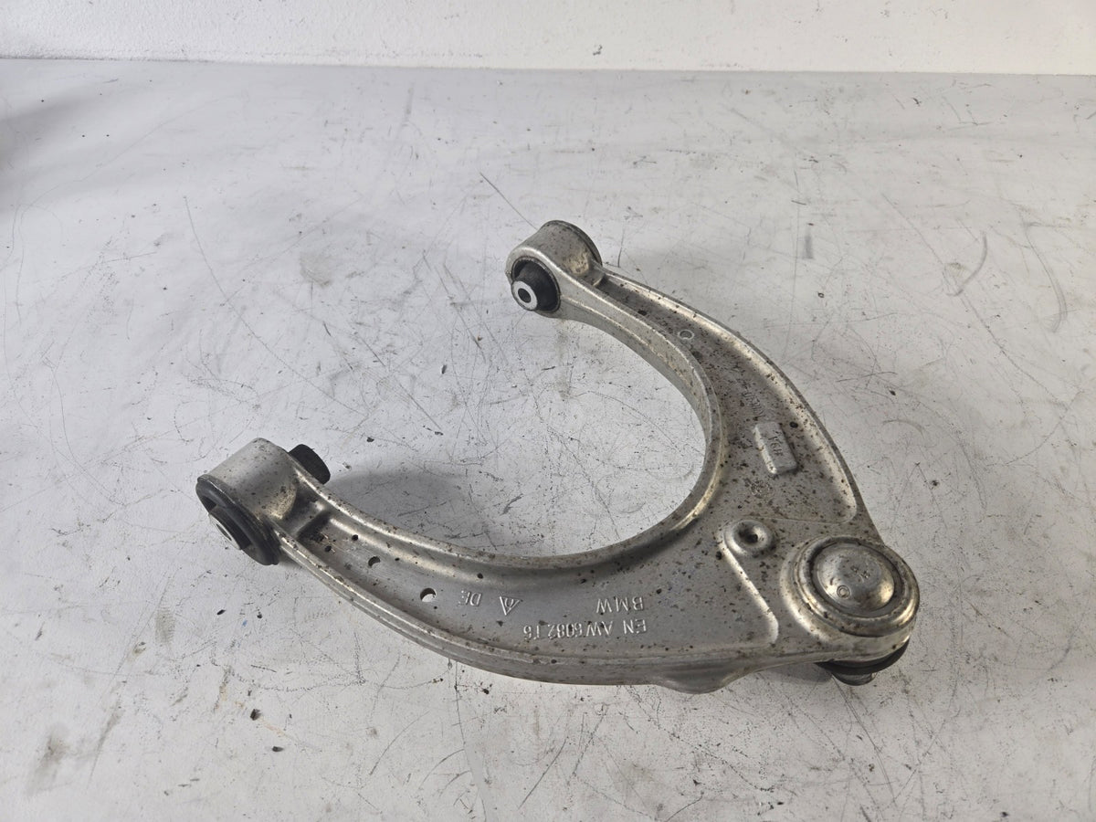 2010 2017 BMW 528i 550i Left Or Right Front Suspension Upper Control Arm OEM