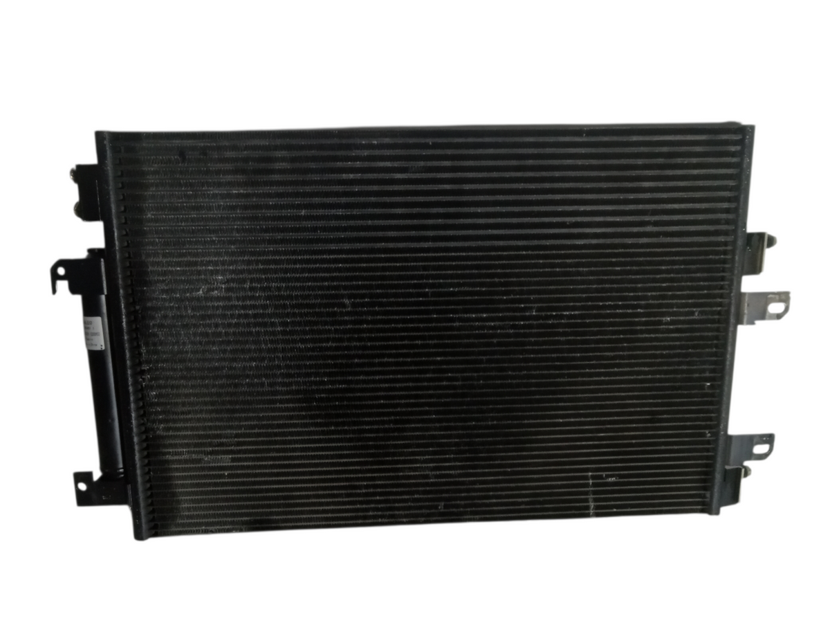 2012-2015 Jeep Patriot A/C Air Conditioner Condenser W Oil Cooler OEM 11893