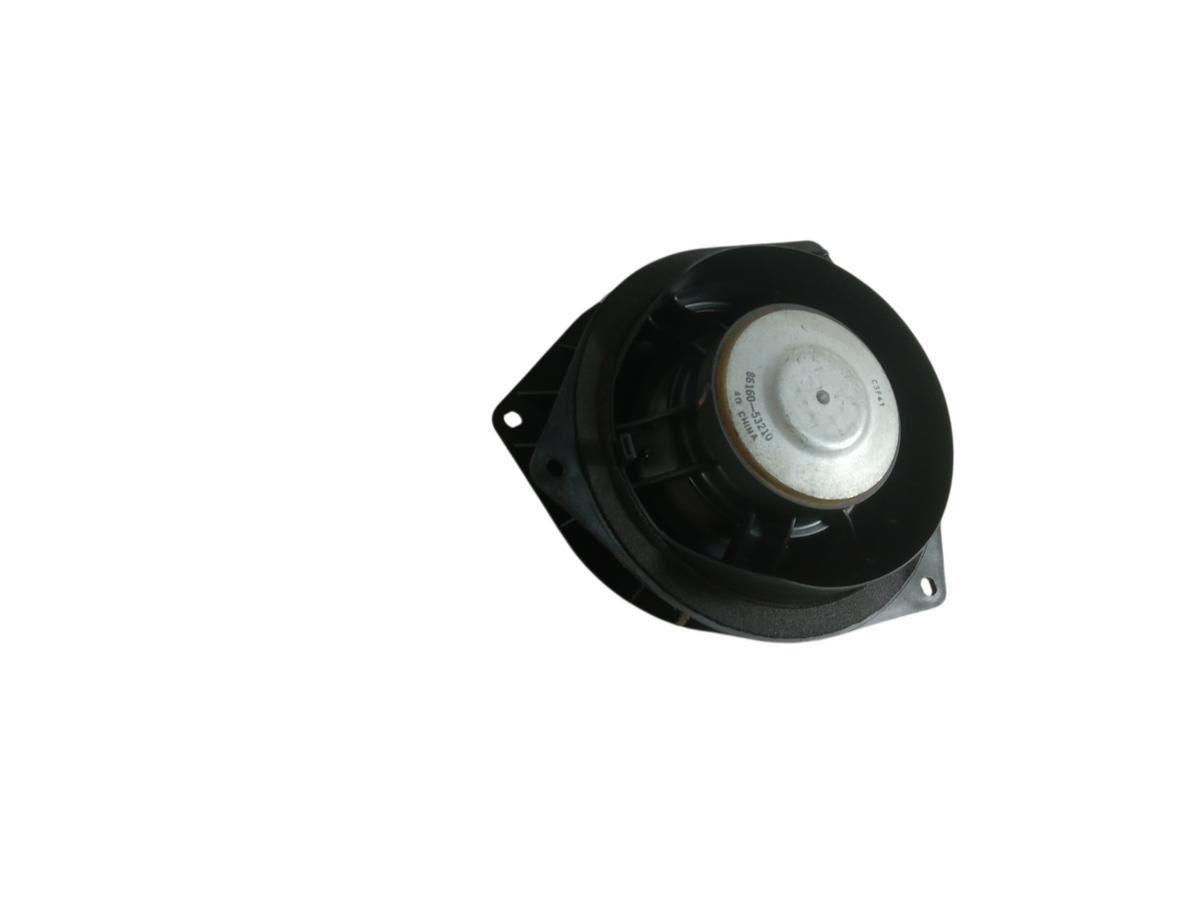 2007-2008 Lexus IS250 Left Right Front Lower Door Speaker 86160-53210 OEM 14043