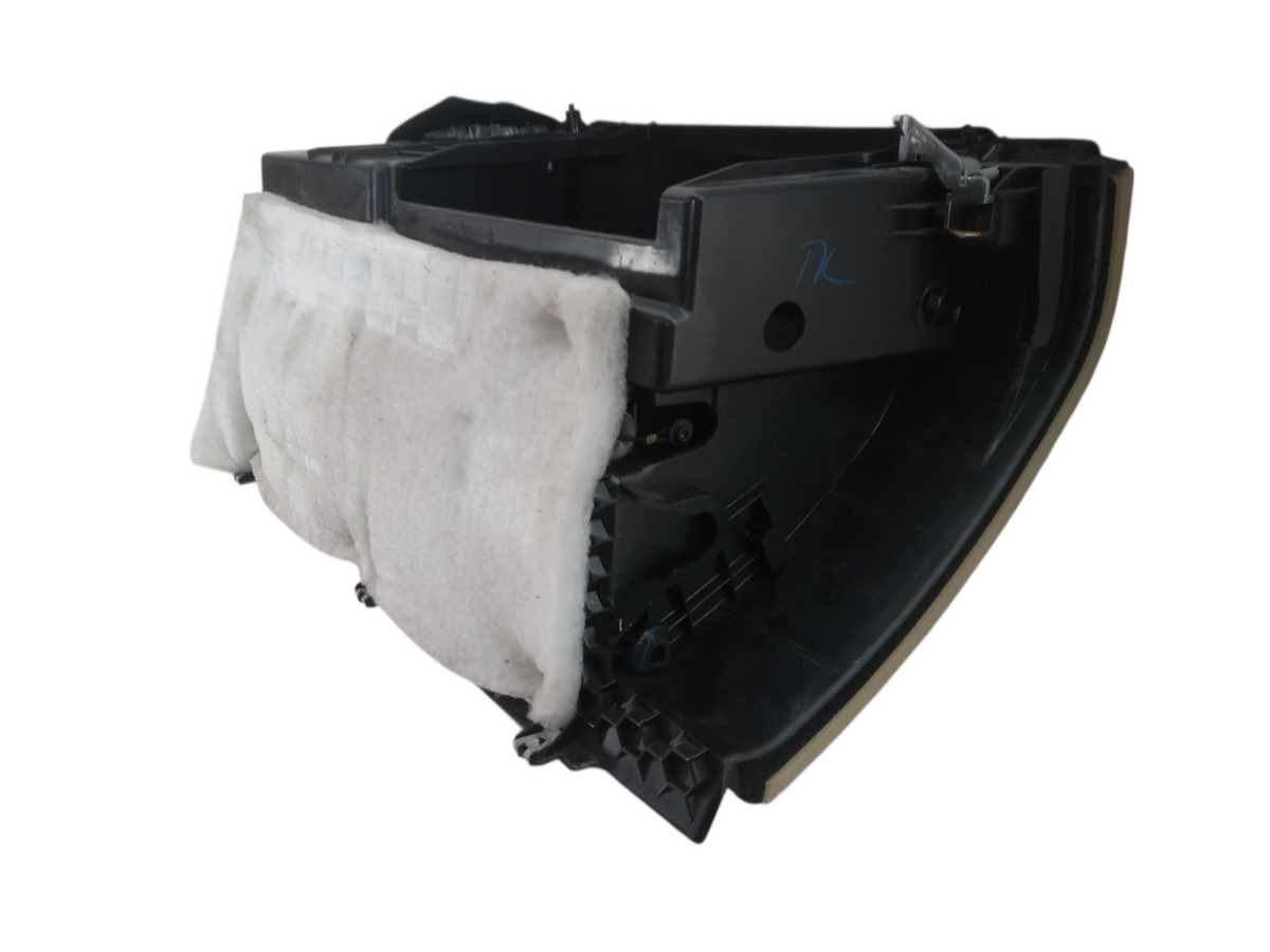 2008-2012 Mercedes-Benz GL450 Dash Instrument Glove Storage Box OEM 12588