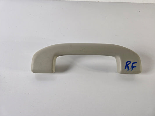 2008-2012 Infiniti EX35 EX37 QX50 Right Front Roof Grip Grab Handle OEM 15657