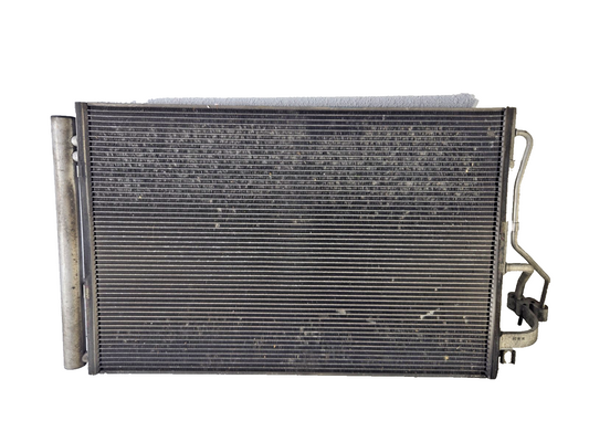 2011 2014 Hyundai Elantra A/C Air Conditioner Condenser OEM 976063X000