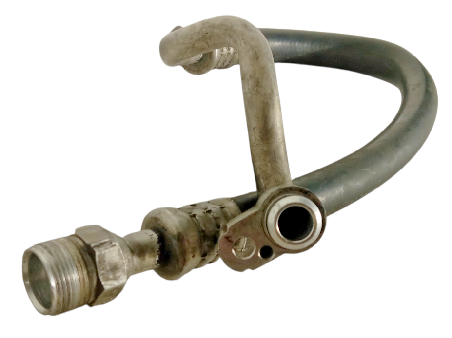 1999 2003 Lexus RX RX300 AC Air Condition Suction Hose Pipe Line OEM 8871248010