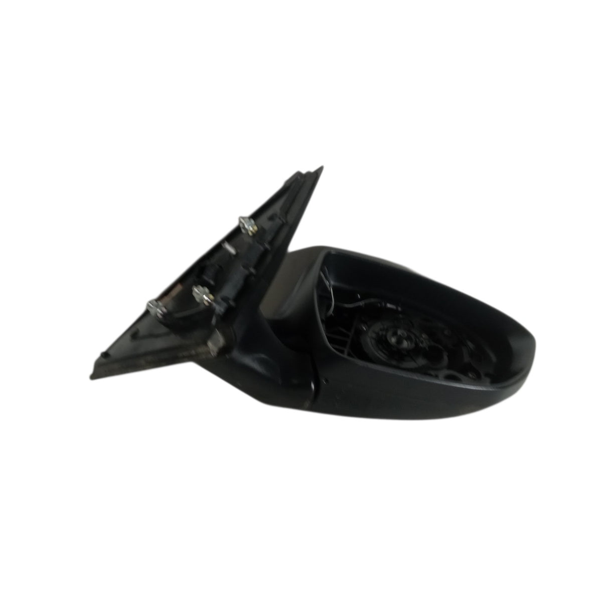 2011 Kia Optima Hybrid Right Rear View Power Side Door Mirror OEM 11600