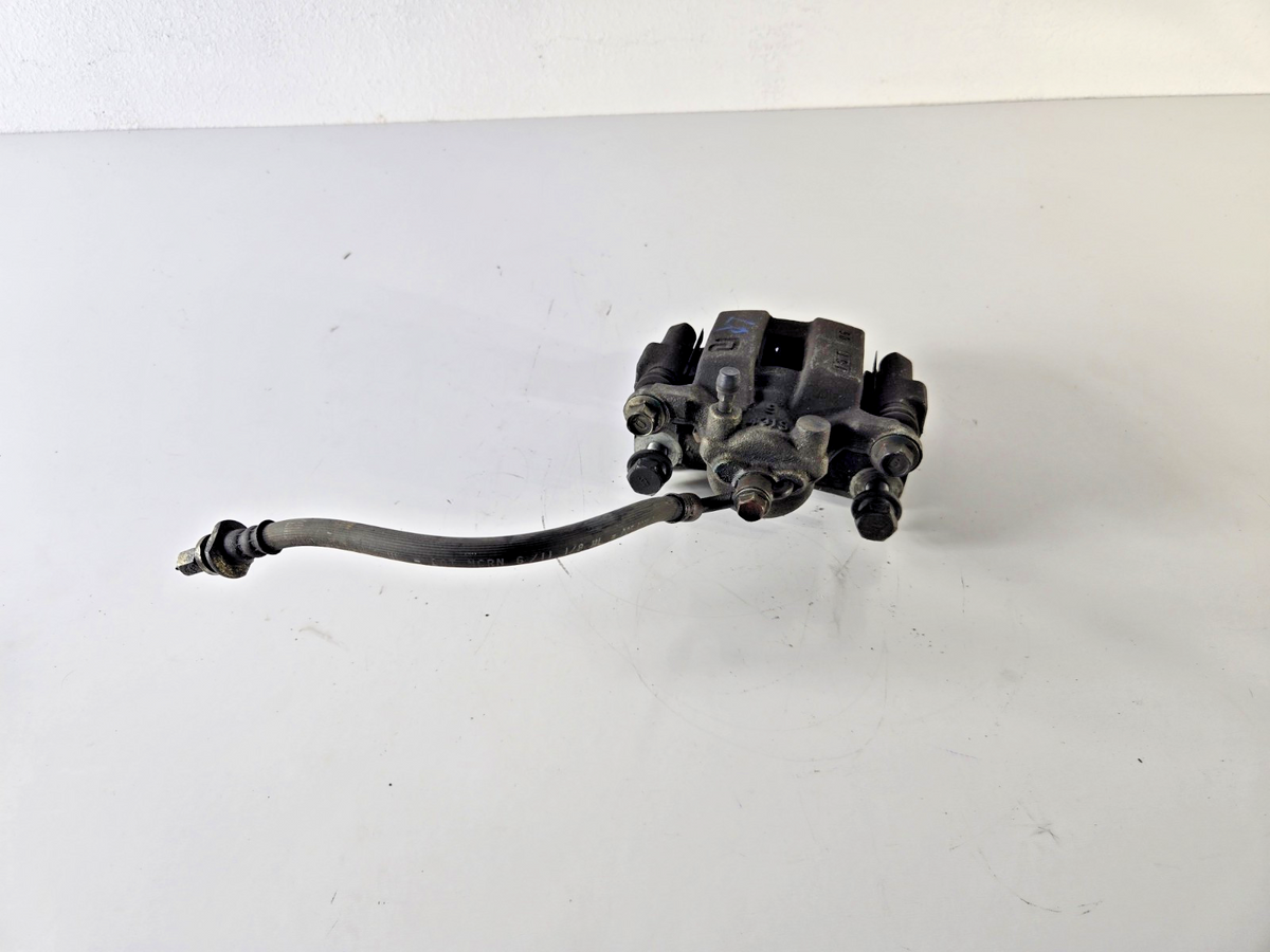 2008 2017 Infiniti EX35 QX50 QX70 Left Driver Side Rear Wheel Brake Caliper OEM