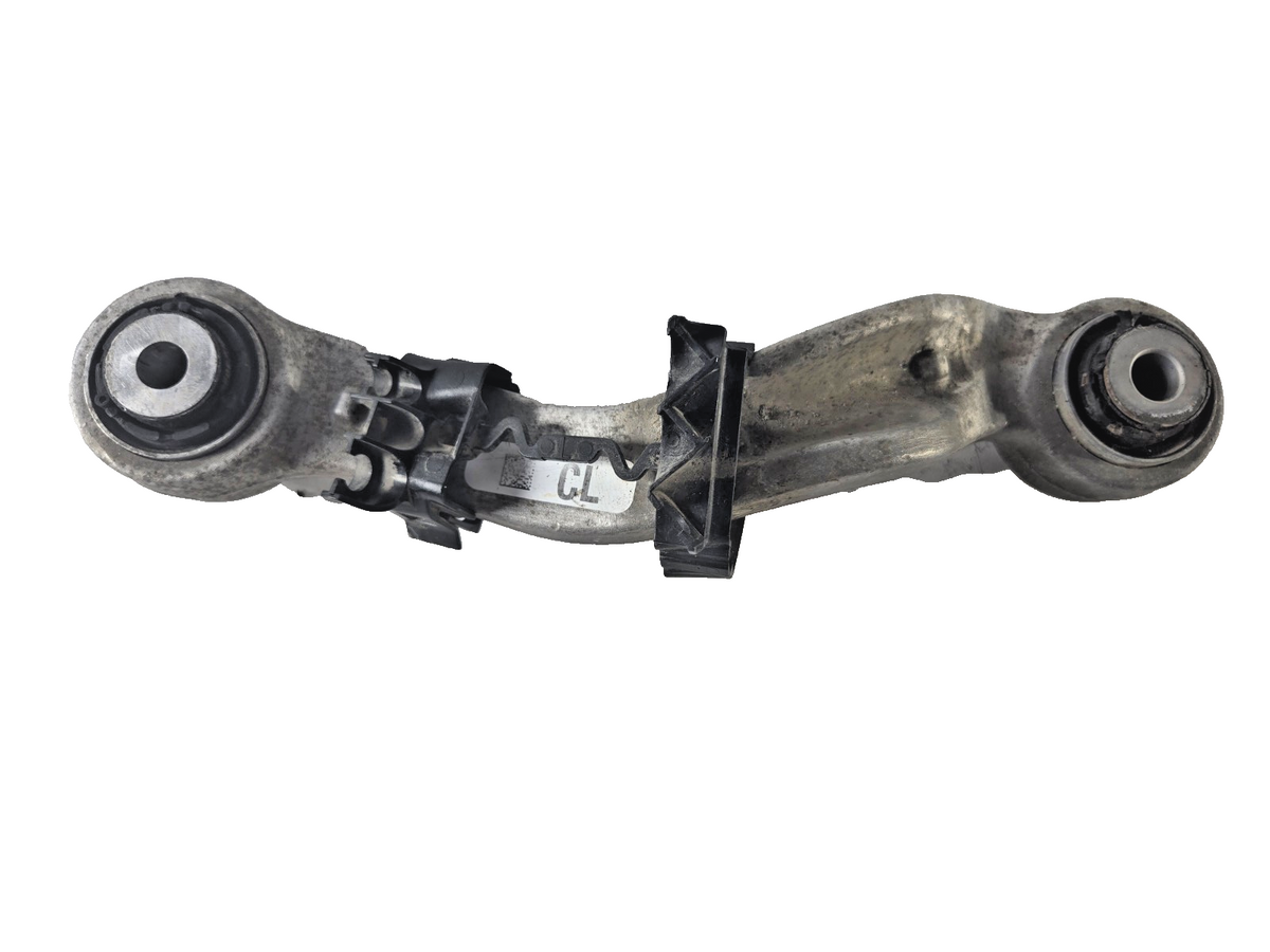 2010 2016 BMW 528i 550i Left Driver Rear Suspension Upper Control Arm OEM