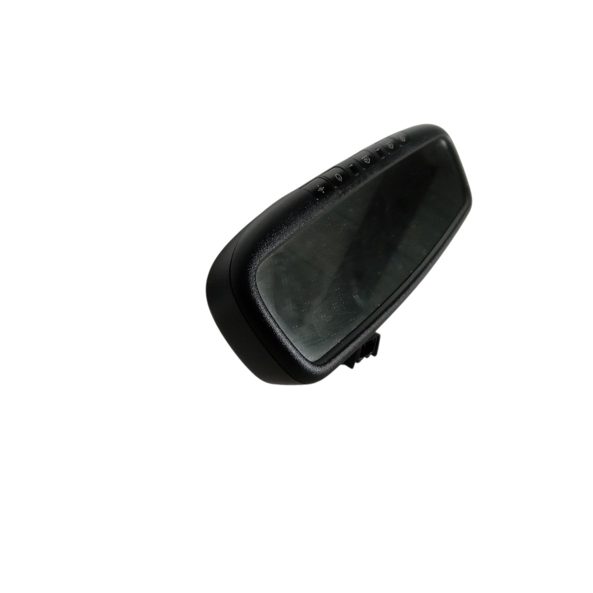 2011 Kia Optima Hybrid Interior Rear View Mirror OEM 11601