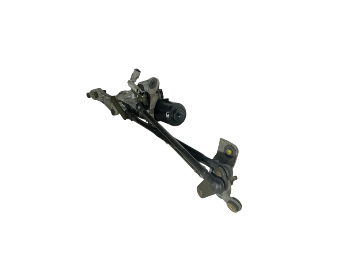 1999 2003 Lexus RX RX300 Front Windshield Wiper Motor Transmission Linkage OEM
