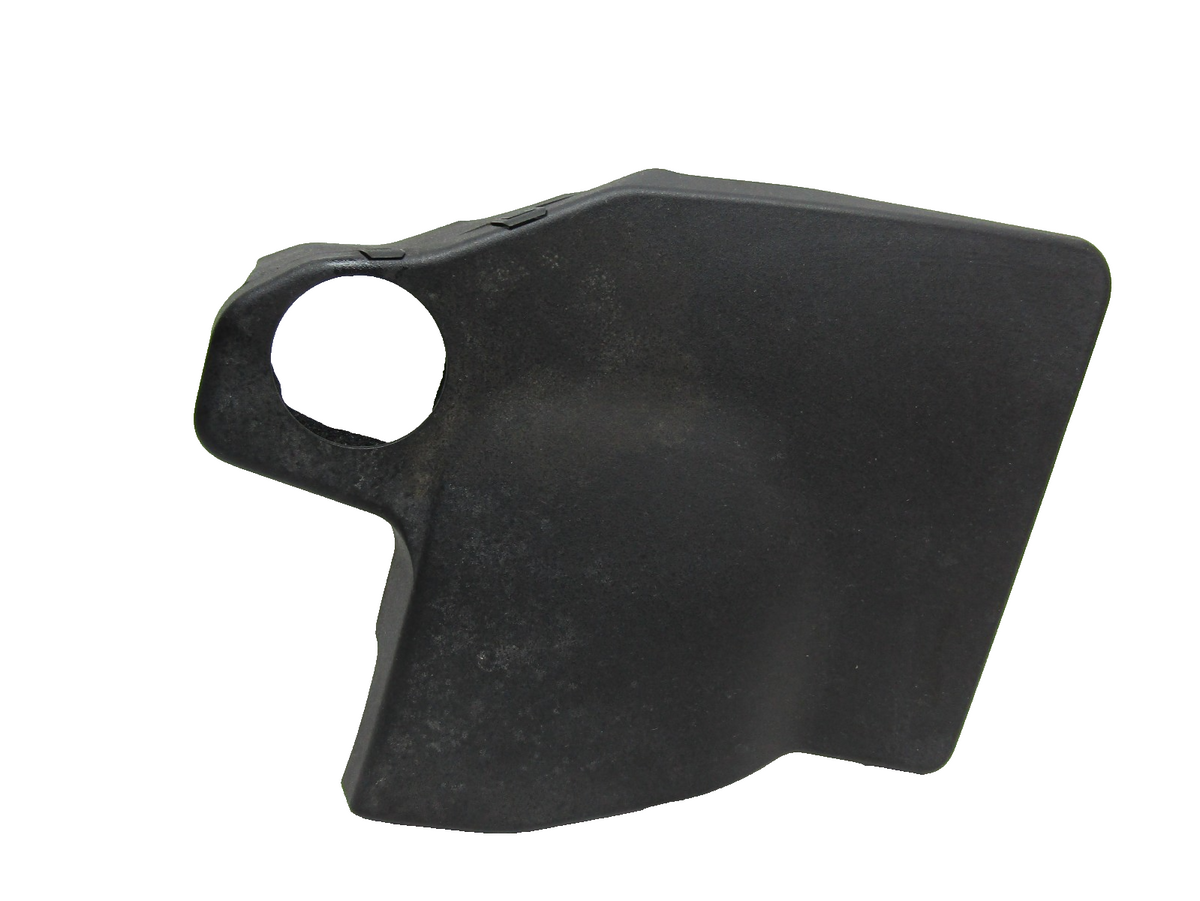 2015 Infiniti Qx60 power steering pump plastic trim cover garnish panel OEM