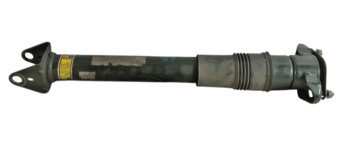 2008-2014 Mercedes-Benz GL450 Left Rear Suspension Shock Absorber Strut OEM 2434