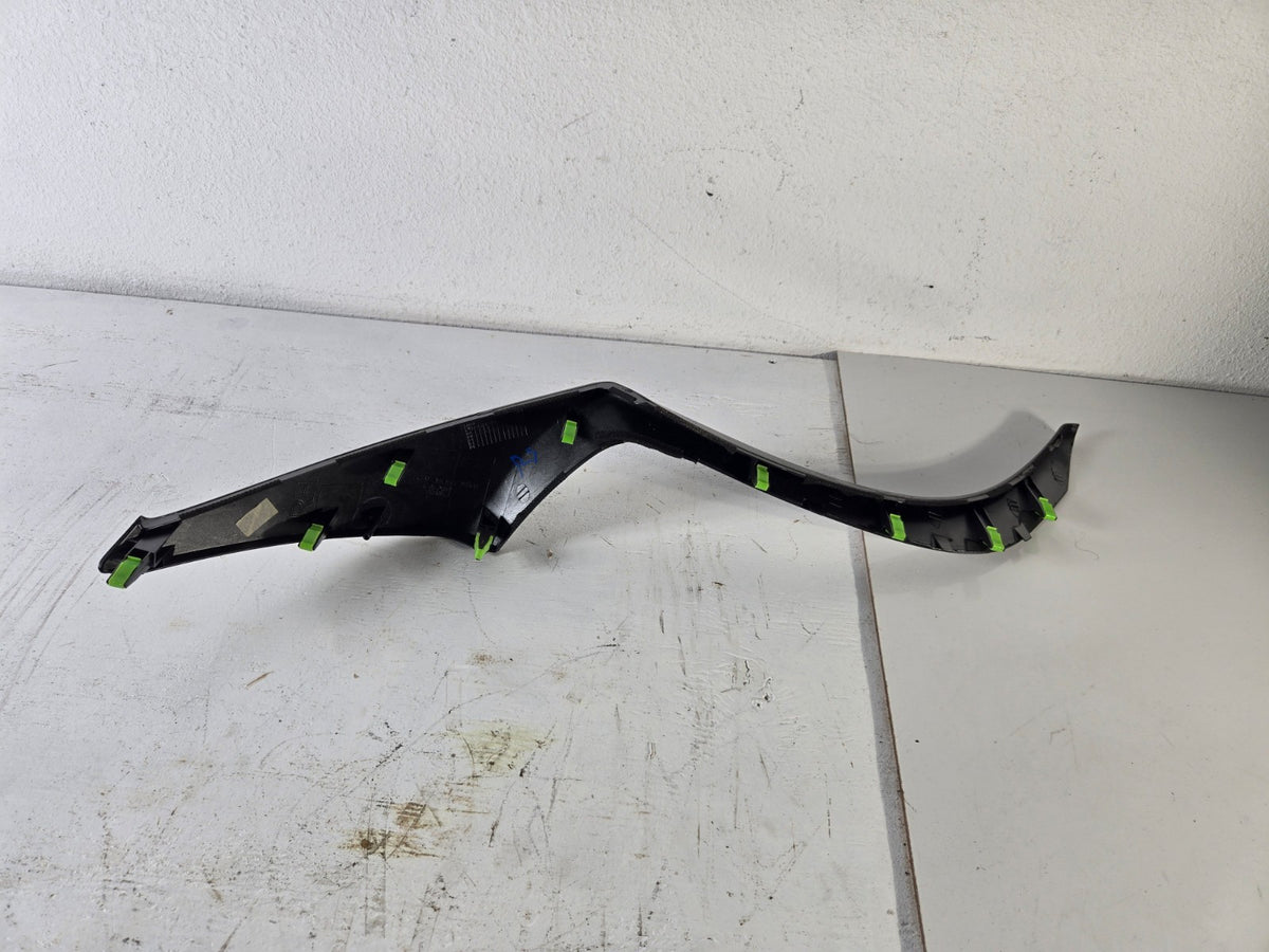2011 2013 Hyundai Elantra Right Side Front Dash Instrument Center Molding OEM