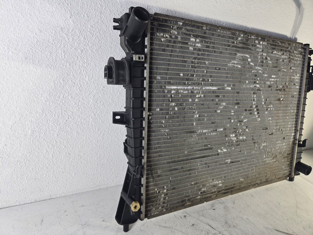 2003 2004 2005 Lincoln Town Car Radiator Assembly OEM 3W1Z8005AH