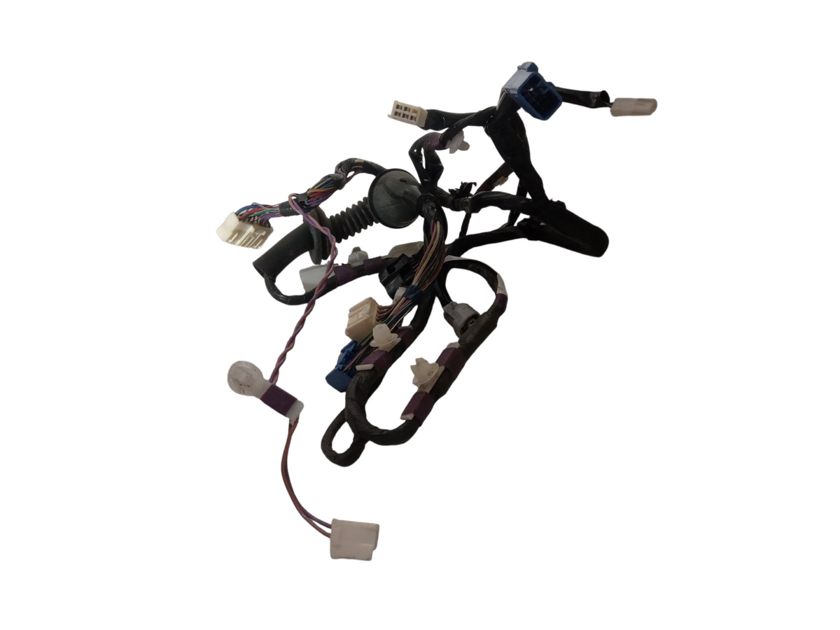 1999 2003 Lexus RX RX300 Left Driver Side Front Door Wire Wiring Harness OEM