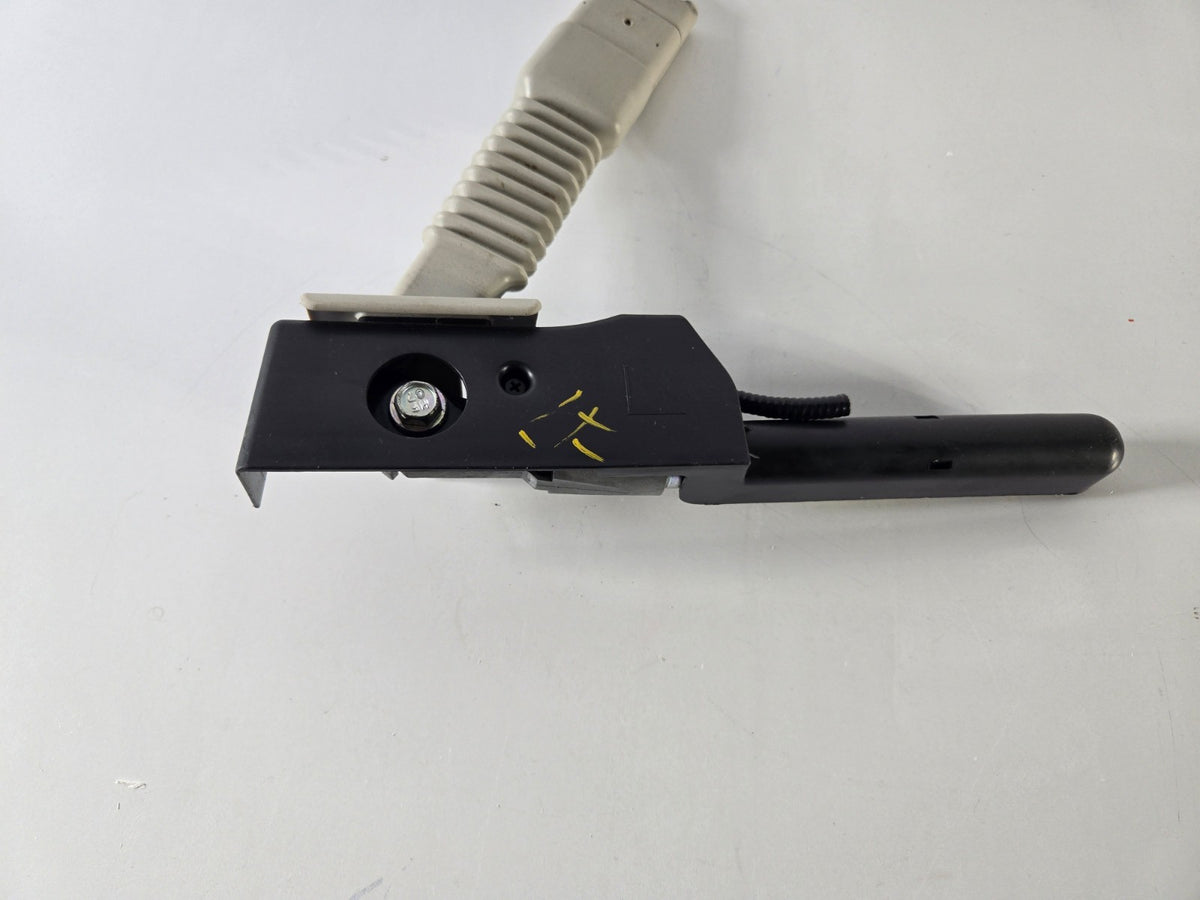 2014 2020 Infiniti Q Q50 Left Driver Front Seat Belt Buckle Pretensioner OEM