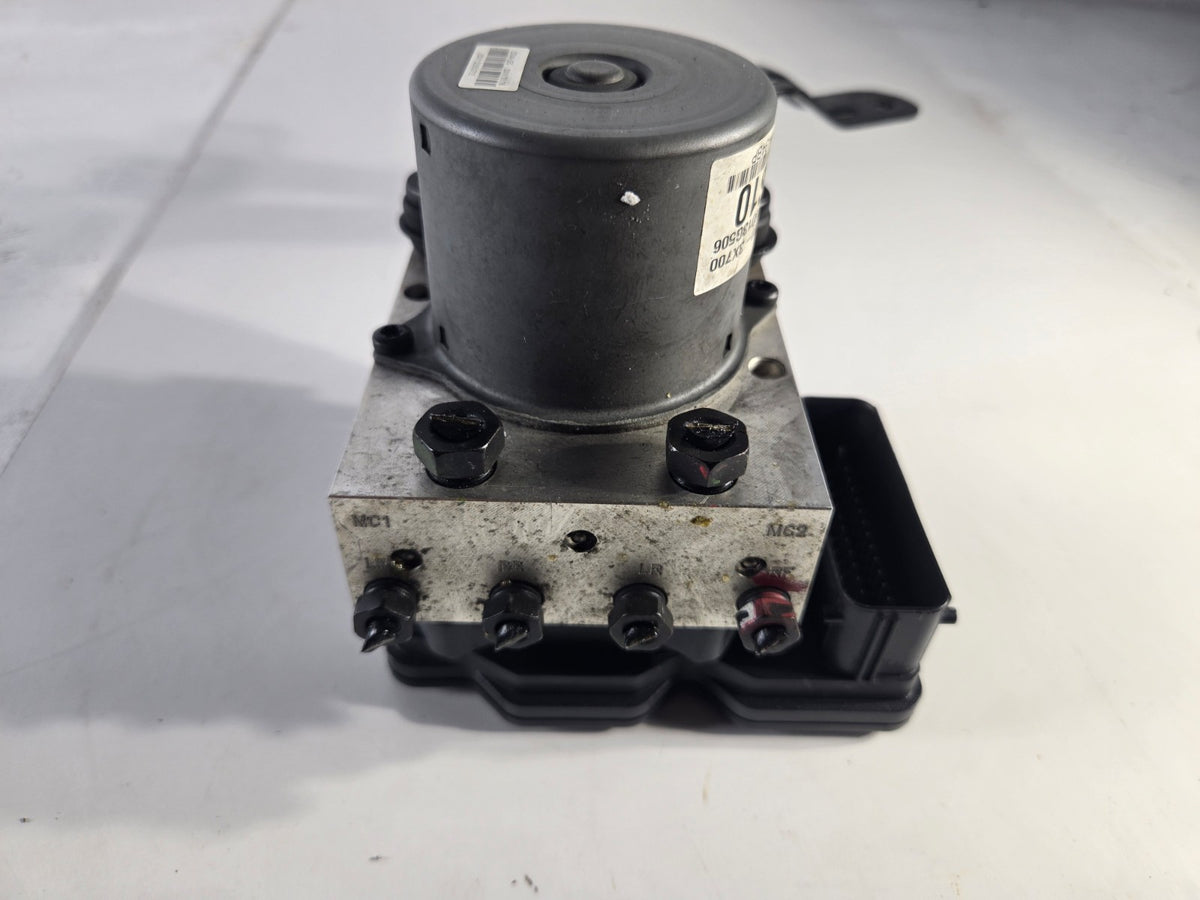 2011 2012 2013 Hyundai Elantra ABS Anti-Lock Braking System Pump OEM 589203X700