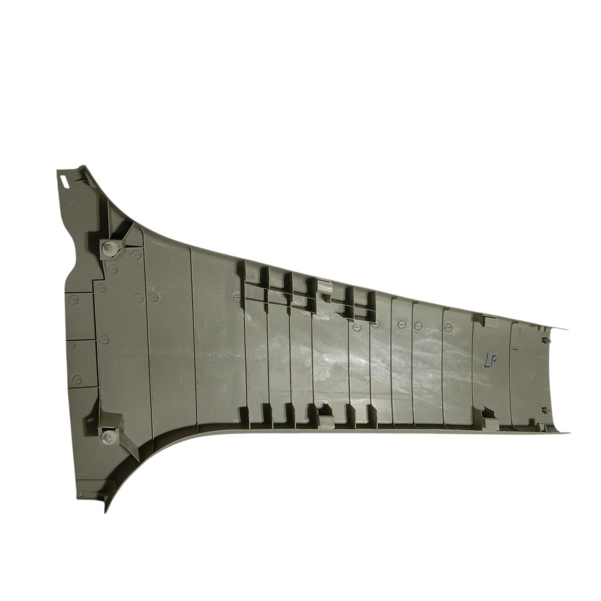 2004-2009 Toyota Prius Left Lower B Pillar Trim Driver Side OEM 10944