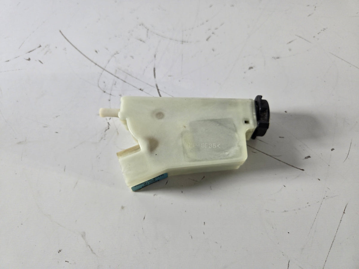 2012 2015 Infiniti EX35 G25 Q50 QX50 QX70 Fuel Gas Door Lid Release Actuator OEM