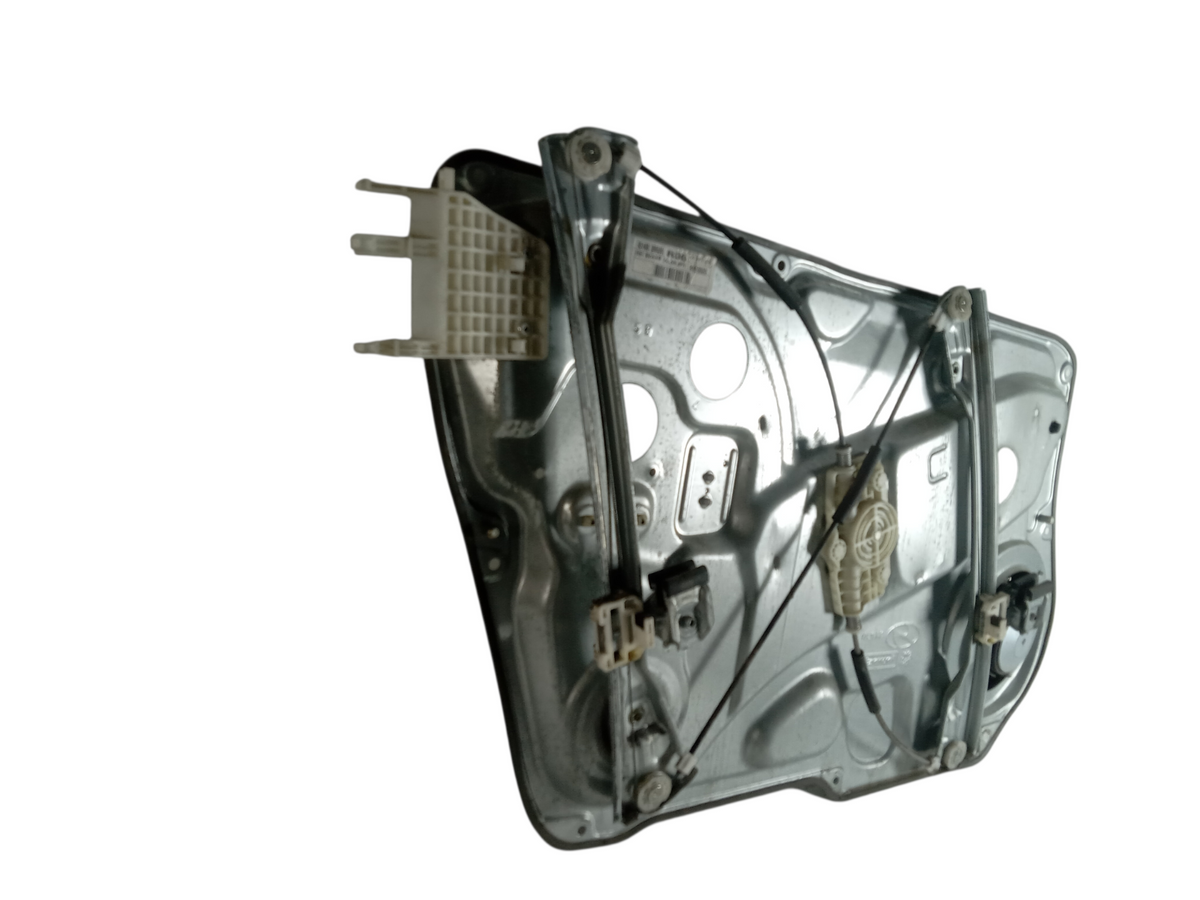 2012-2014 Hyundai Genesis Right Front Window Regulator w/ Carrier OEM 14434