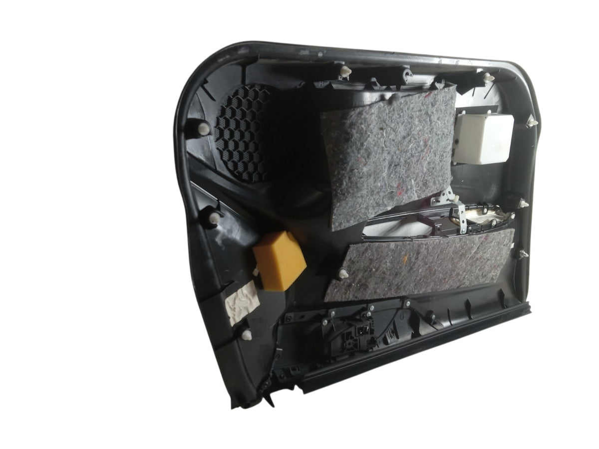 2011-2014 Subaru Impreza Right Front Door Inner Trim Panel 94211FG701 OEM 12824