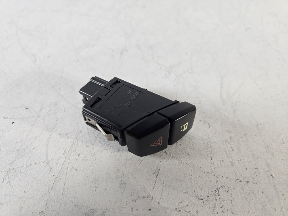 2010 2017 BMW 528i 535d 550i Emergency Hazard Central Unlocking Switch Button OE