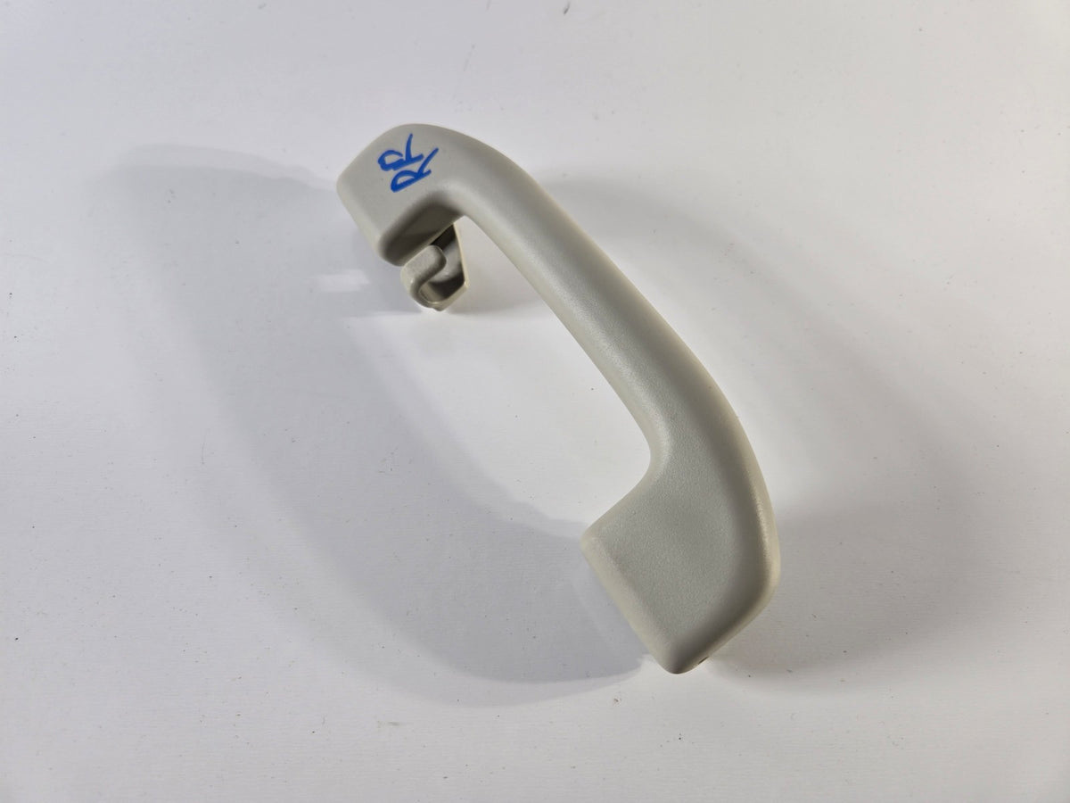 2008 2012 Infiniti EX35 EX37 QX50 Right Passenger Rear Roof Grip Grab Handle OEM