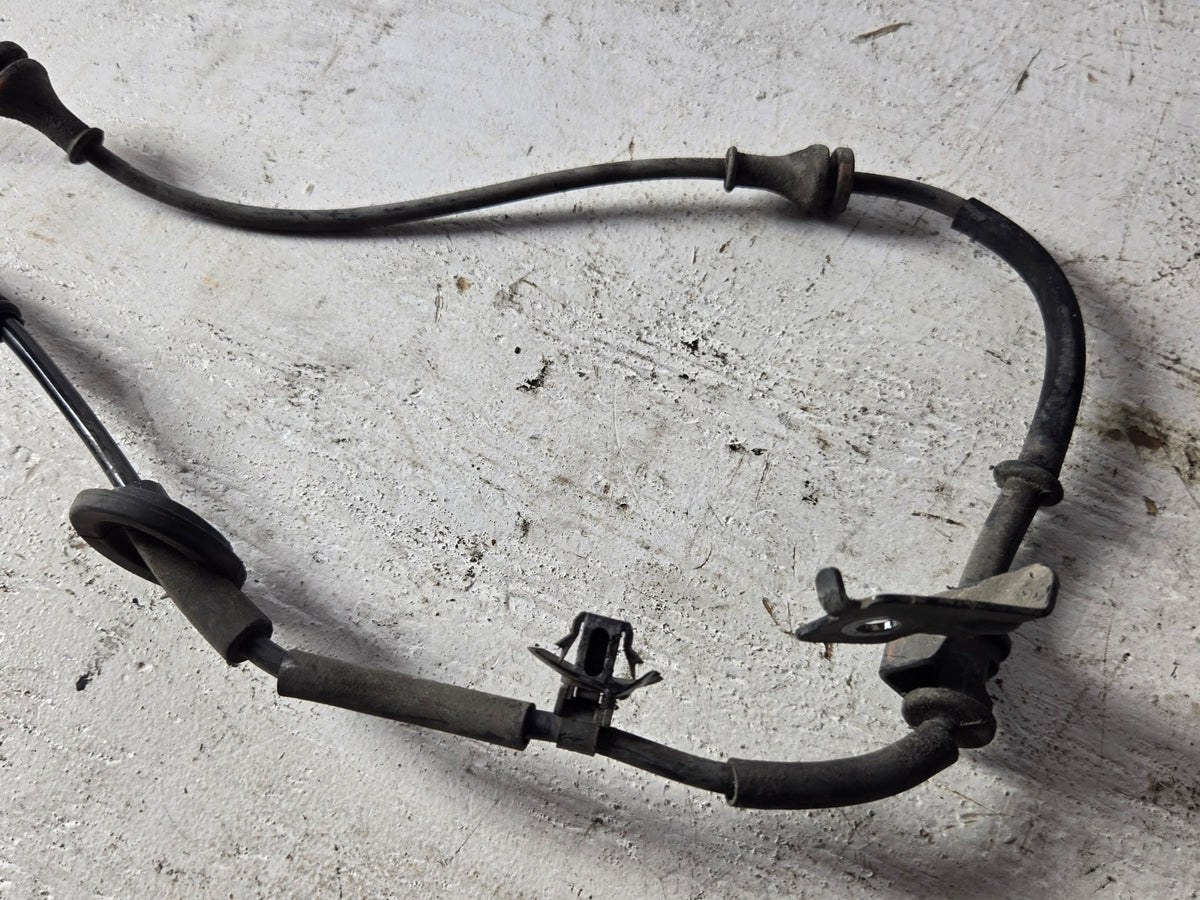 2011 2016 Hyundai Elantra Right Passenger Side Rear Wheel ABS Speed Sensor OEM