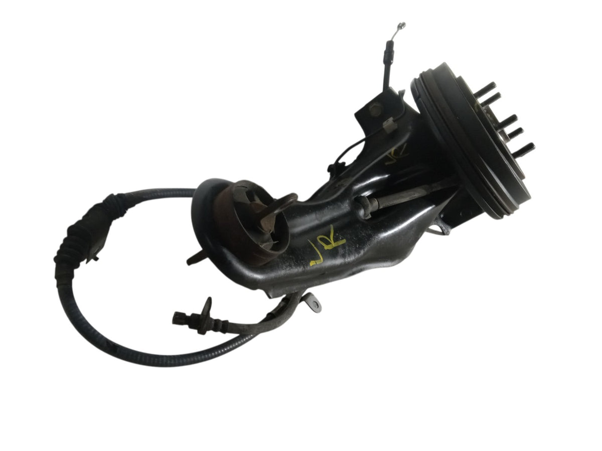 2012-2015 Jeep Patriot Left Rear Trailing Arm Driver Side OEM 11939
