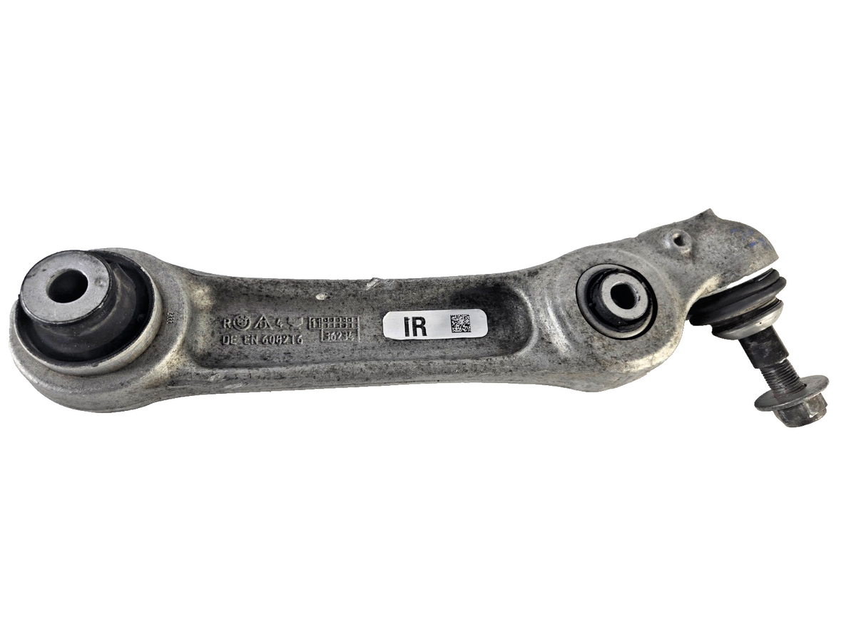 2010 2016 BMW 528i 550i Right Front Suspension Lower Rearward Control Arm OEM