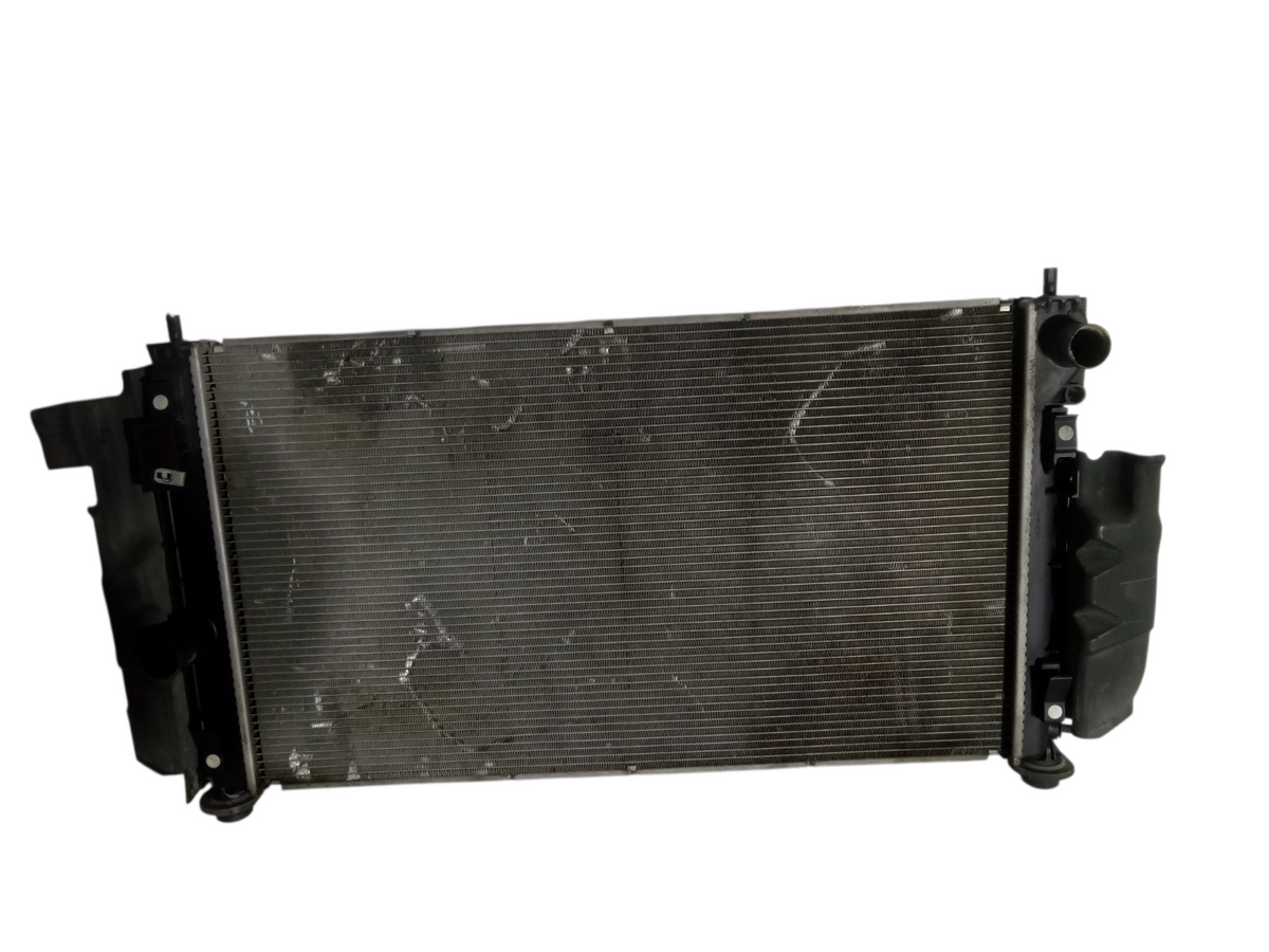 2012 2015 Jeep Patriot 2.0L 2.4L Engine Cooling Radiator Core OEM 68004049AB