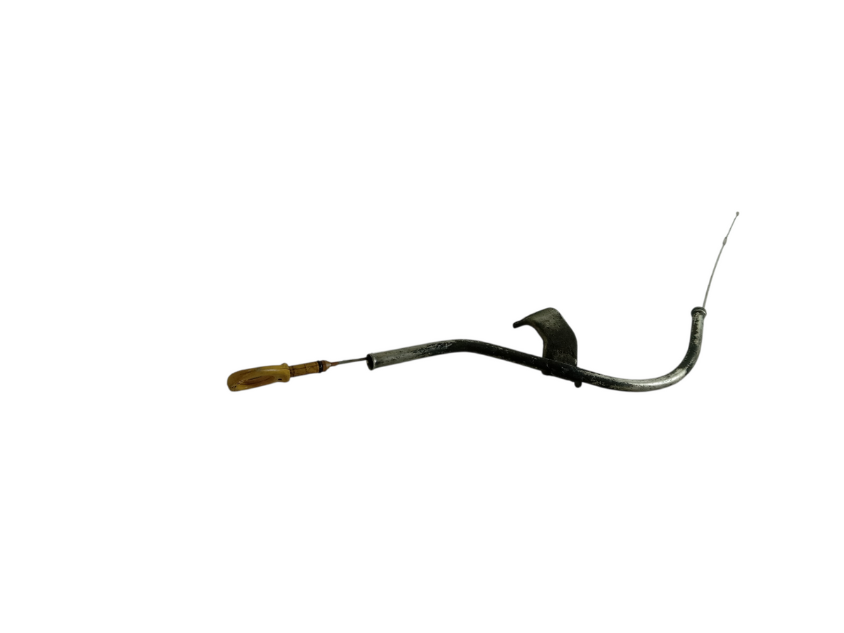 2007-2008 Lexus IS250 Engine Motor Oil Level Indicator Dipstick Tube OEM 14255