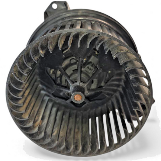 2010 2019 Ford Lincoln Flex MKT Rear AC Heater Blower Fan Motor Assembly OEM