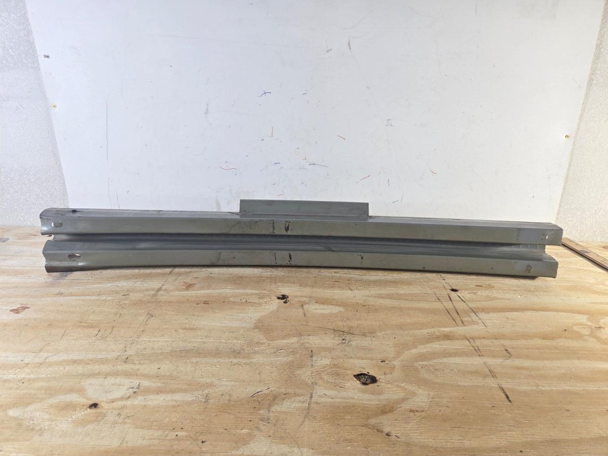 2013-2019 Nissan Sentra Rear Bumper Reinforcement Impact Bar H50323SHMH OEM 5342