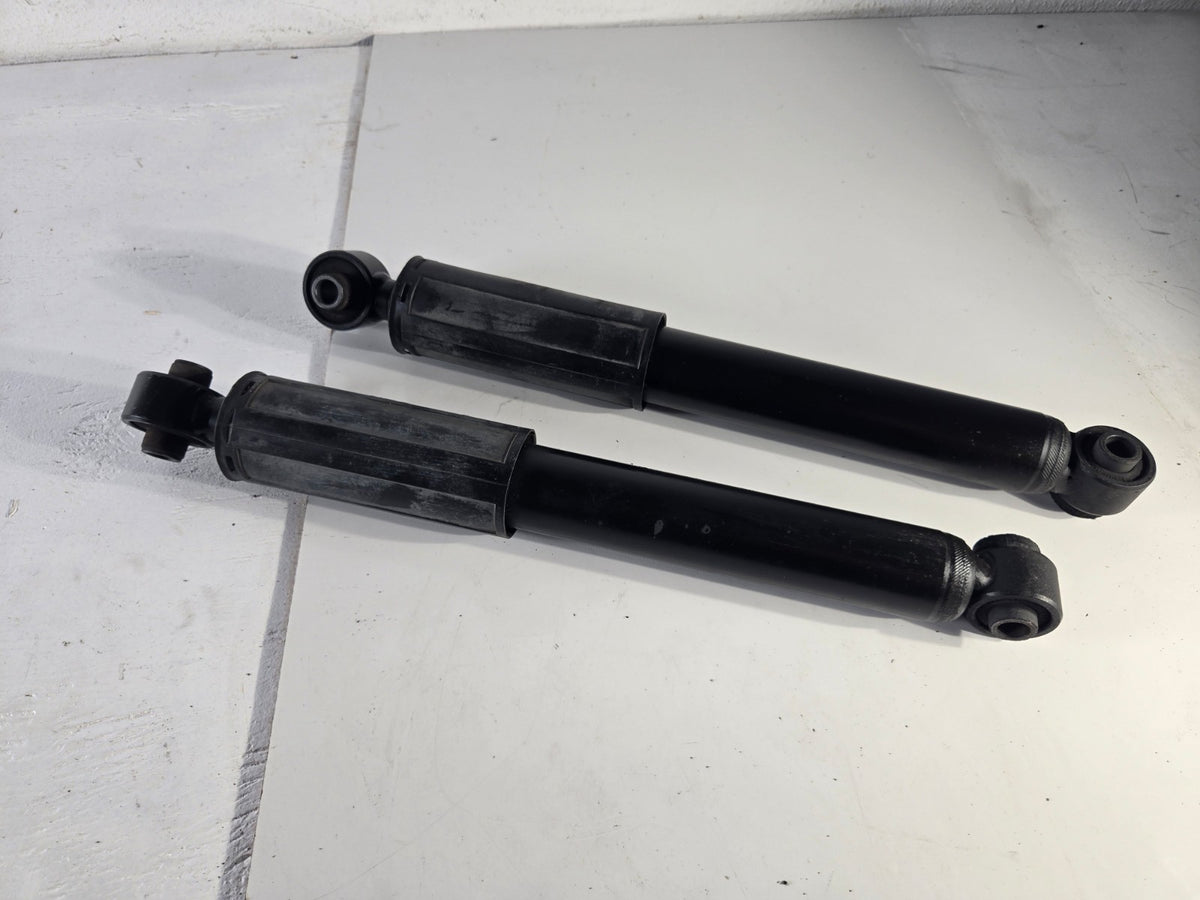 2011 2013 Hyundai Elantra Left Right Rear Suspension Shock Absorber Strut OEM