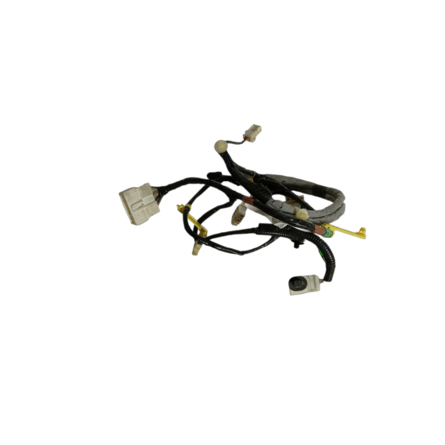 2009 Honda Pilot Rear Trunk Tail Gate Wire Wiring Harness 32119-SZA-A01 OEM 1416